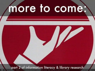 Photo by Leo Reynolds - Creative Commons Attribution-NonCommercial-ShareAlike License https://www.flickr.com/photos/49968232@N00 Created with Haiku Deck 
