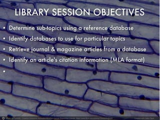 Photo by Yersinia - Creative Commons Attribution-NonCommercial-ShareAlike License https://www.flickr.com/photos/72429059@N00 Created with Haiku Deck 
 