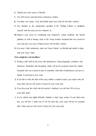 Eng 102 Essay
