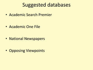 EXERCISE 2Look at the article abstracts and determine how many we would retrieve now with our new search statement.How many? 