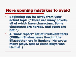 ENG 102 Introductions and Conclusions Powerpoint.ppt