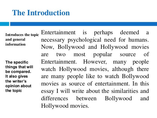 compare and contrast essay models compare and contrast essay models