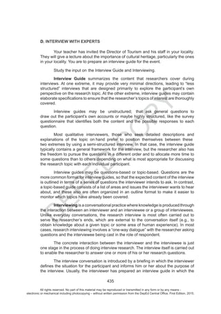 D
EPED
C
O
PY
All rights reserved. No part of this material may be reproduced or transmitted in any form or by any means -
electronic or mechanical including photocopying – without written permission from the DepEd Central Office. First Edition, 2015.
 