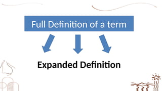 ENGLISH 10ENG10 QUARTER 4 EXPANDED DEFINTION.pptx