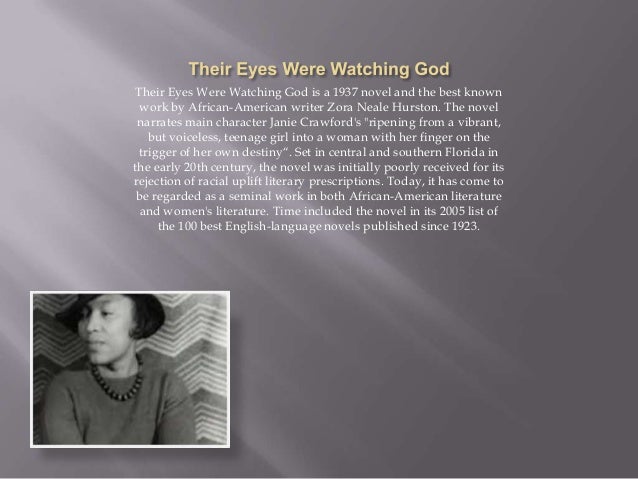 Zora neale hurston books image