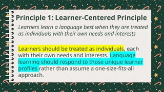 Universal Language Learning Principles ENG203_The 8 Principles of Language Learning.pptx