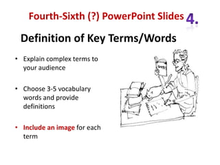 ENG207 Group Presentation Detailed Directions Rigolino | PPTX