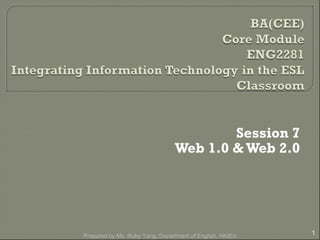 Eng2281 session 7 ba(cee)
