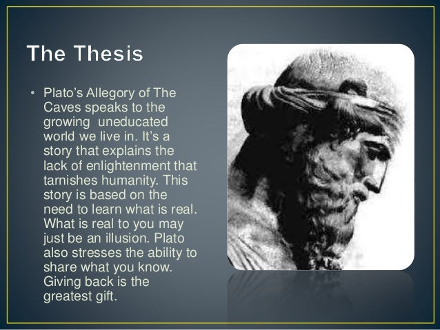 an insight into reality in allegory of the cave a book by plato an insight into reality in allegory of the cave a book by plato