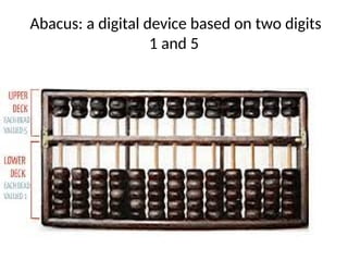 The evolution of computers from 1st to current generation | PPTX