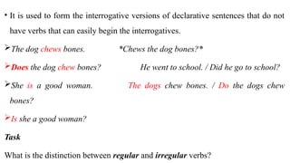 Morden English Structure and Usage III.pptx