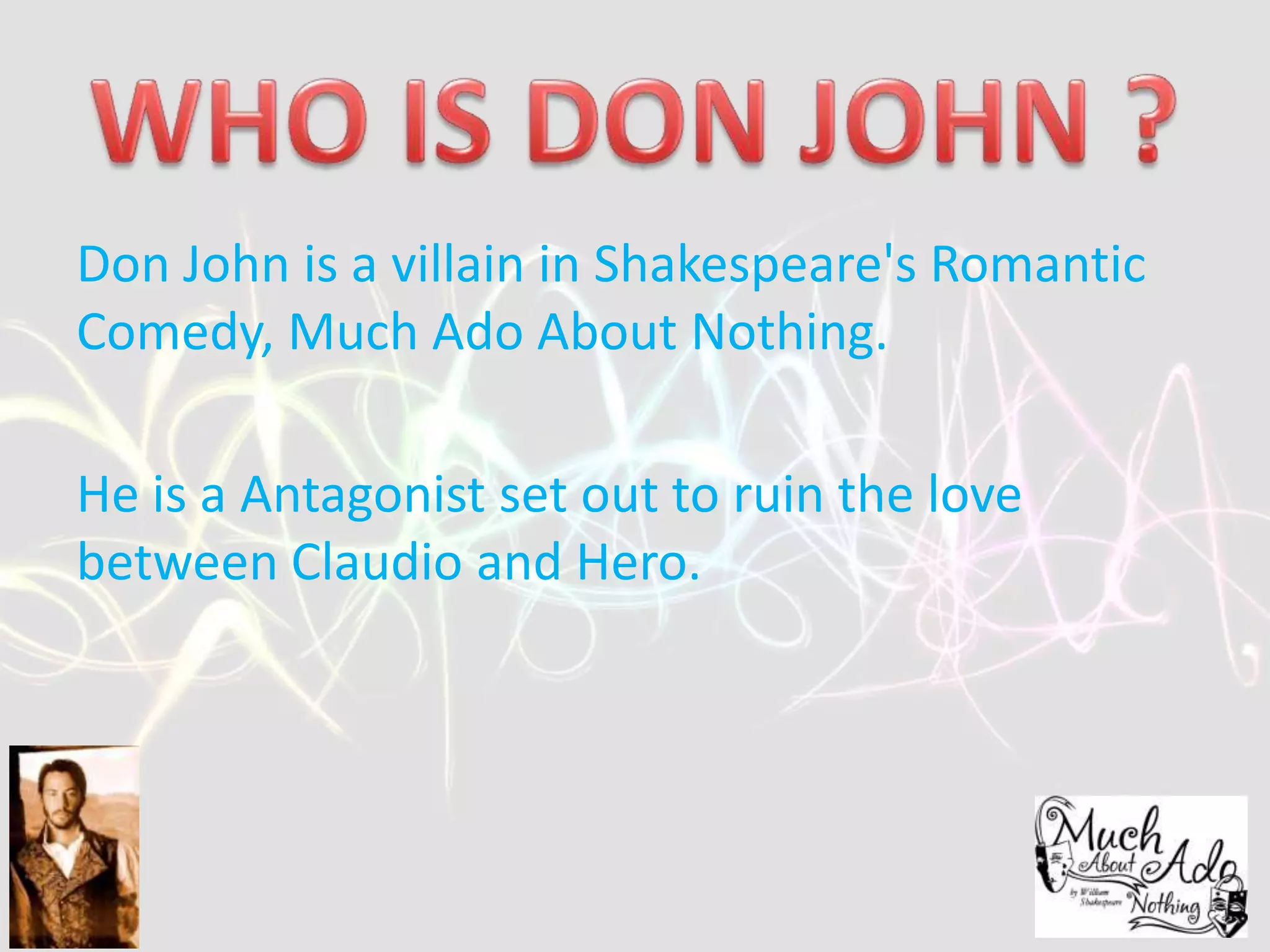 Claudio, Deceived By Don John, Accuses Hero, From \, image size:2048x1536