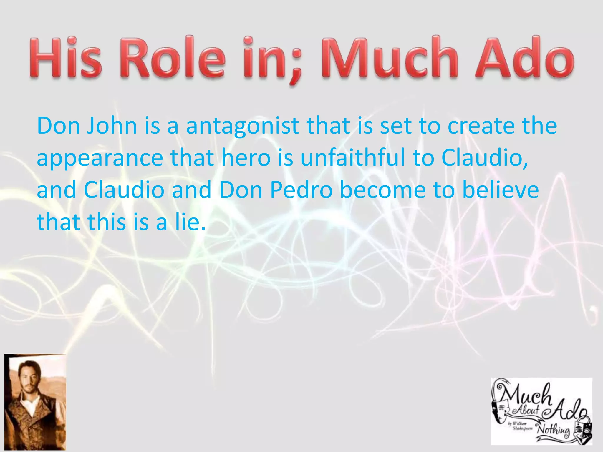 A Minor Character in \, image size:2048x1536