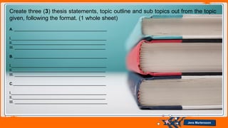 Eng 3s Activity_Quiz.pptx activity for english | PPTX