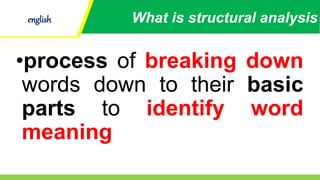 Eng 4. q1 . week 5 | PPTX