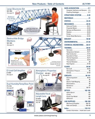 INGENIERÍA | PDF