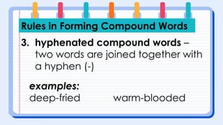 ENGISH GRADE 4 Q1-COMPOUND WORDS....pptx