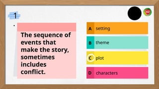 ENG4 Q4 W2 - writing a reaction about a story read.pptx