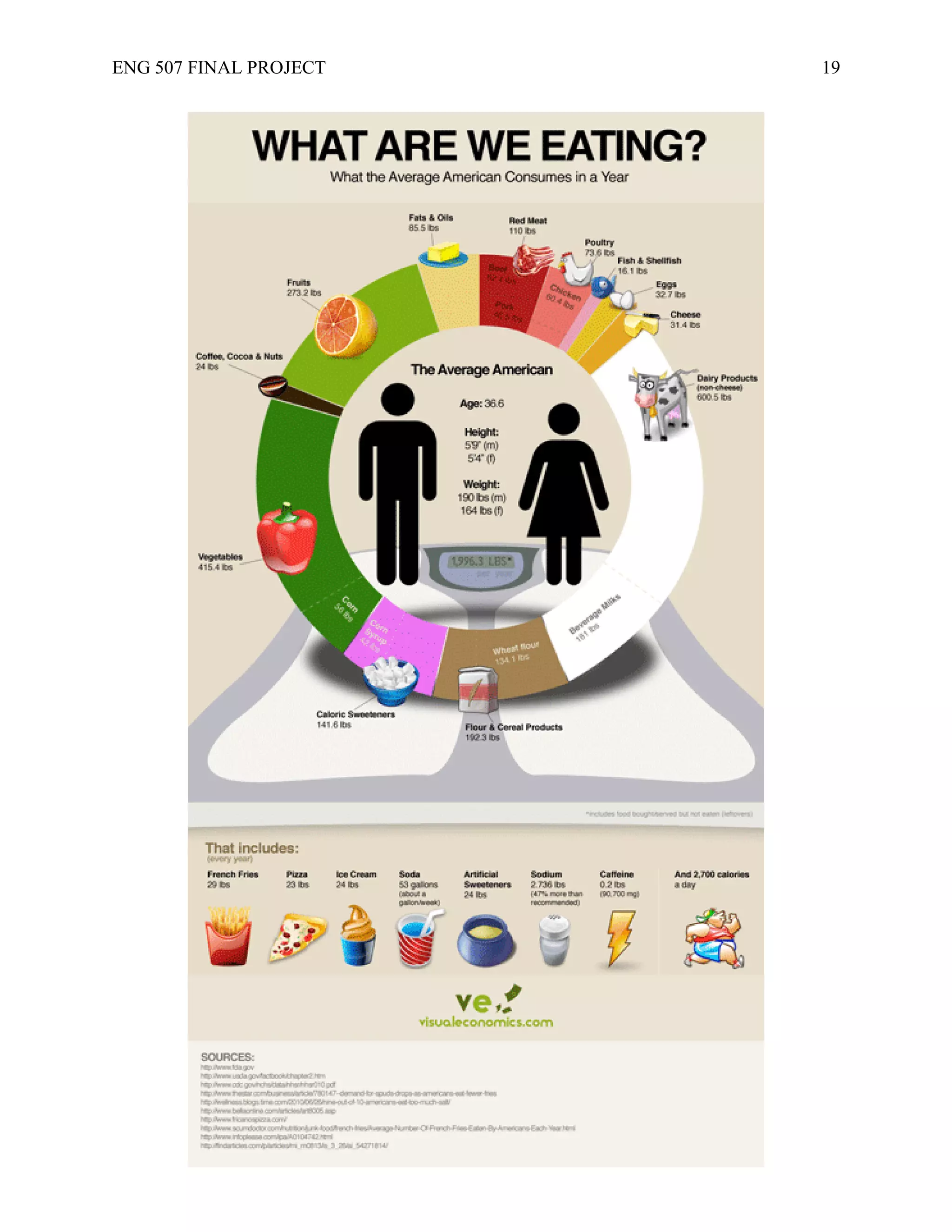 ENG 507 FINAL PROJECT 19
 
