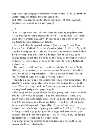 Sw Article Format ENG 510 Module Three Journal Guidelines and Rubric Overv.docx