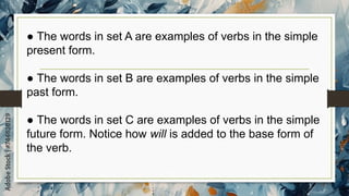 eng6 week 1-q4.pptx. English Grade 6 week 1. powerpoint presentation | PPTX