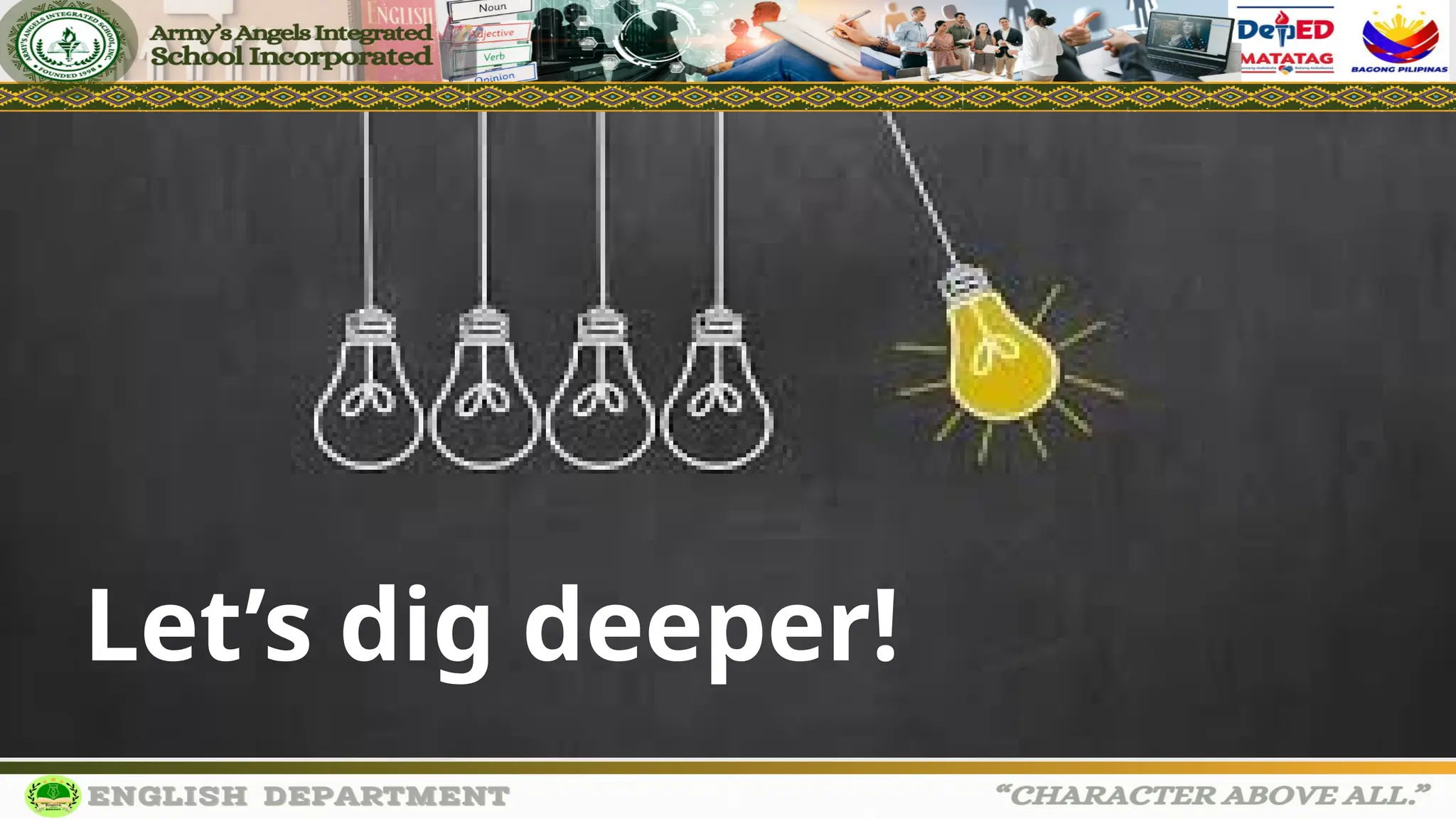 Eng7-Q4-Lesson 1 Part 2 Understanding Definitions—Conceptual ...