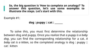 ENG7Q1L5-Supplying Words or Expressions that Complete an Analogy.pptx