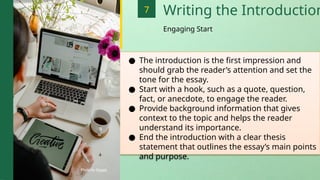 ENG 7 Q4 EN7INF-IV-18 Publish a multimodal informational text for one’s ...