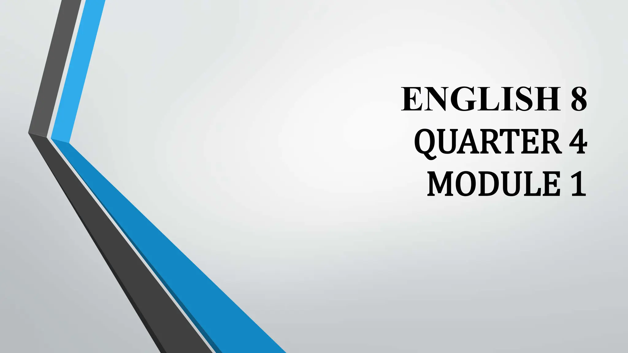 ENG8-MOD1-Q4.pptxbjsnisbwusbsjsksksjsisnsj | PPTX