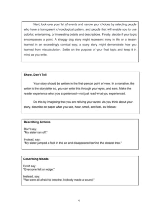 Eng8 q2 mod1_v3 | PDF
