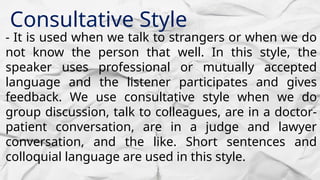 ENG9-COMMUNICATIVE STYLE.pptXXXXXXXXXXXXXXXXXXXXXXXXXXXXXXXXXX | PPTX