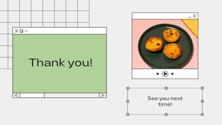 Thank you!
See you next
time!
 