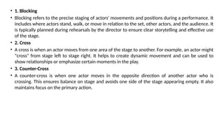 Full-length Play ENGLISH 9 LESSON QUARTER 4 | PPTX