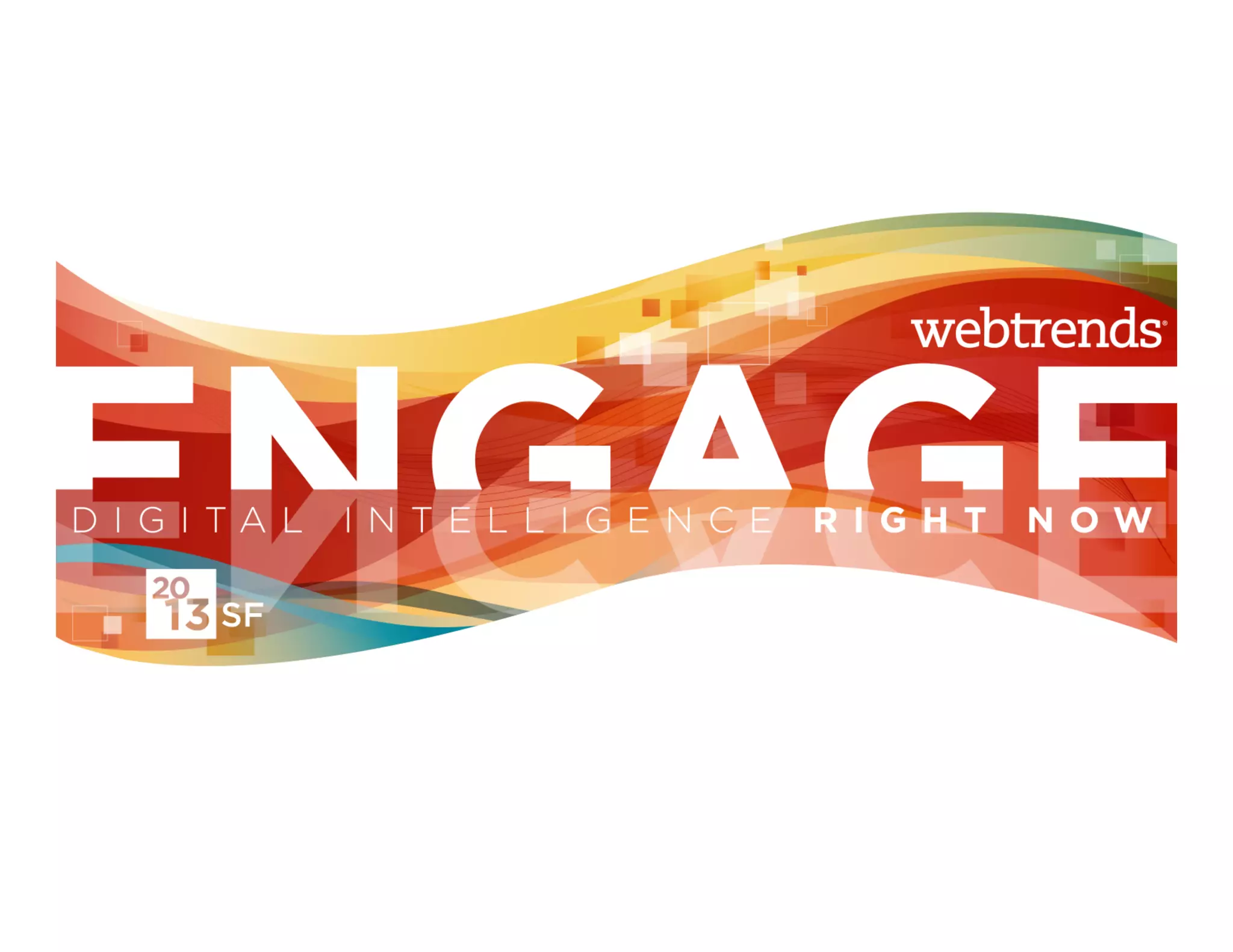 Engage 2013 - Landing Page Optimization