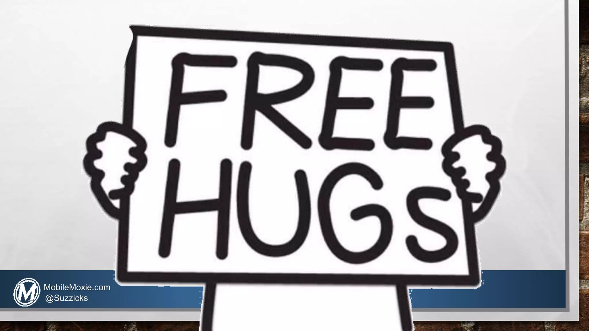 MobileMoxie.com
@Suzzicks
 