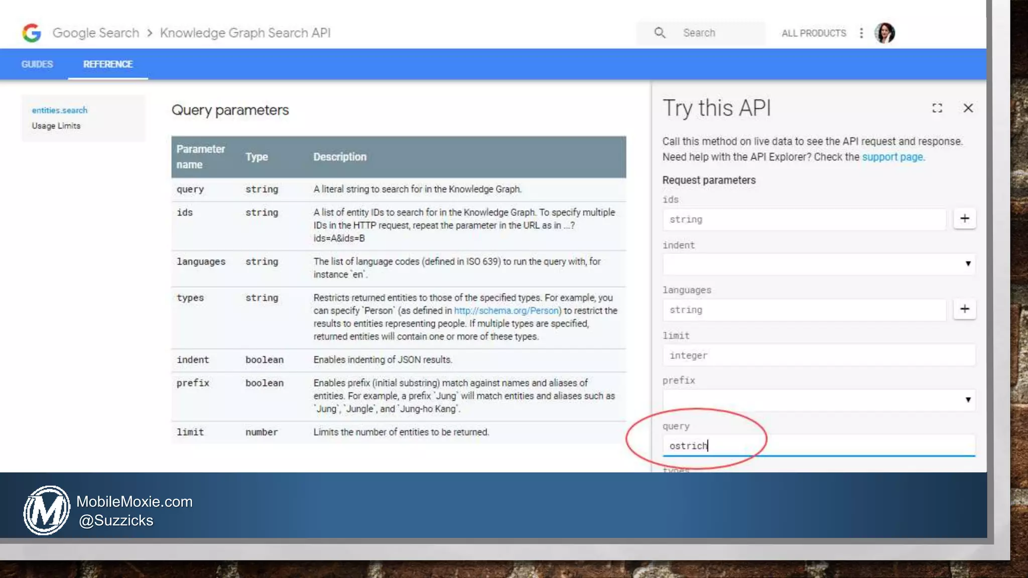 MobileMoxie.com
@Suzzicks
 