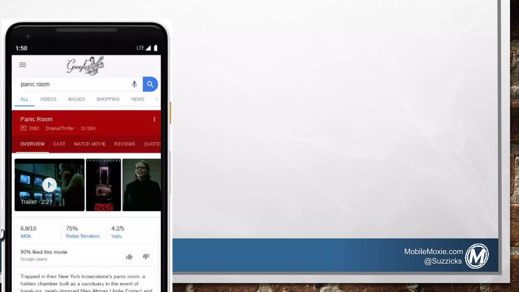 MobileMoxie.com
@Suzzicks
 