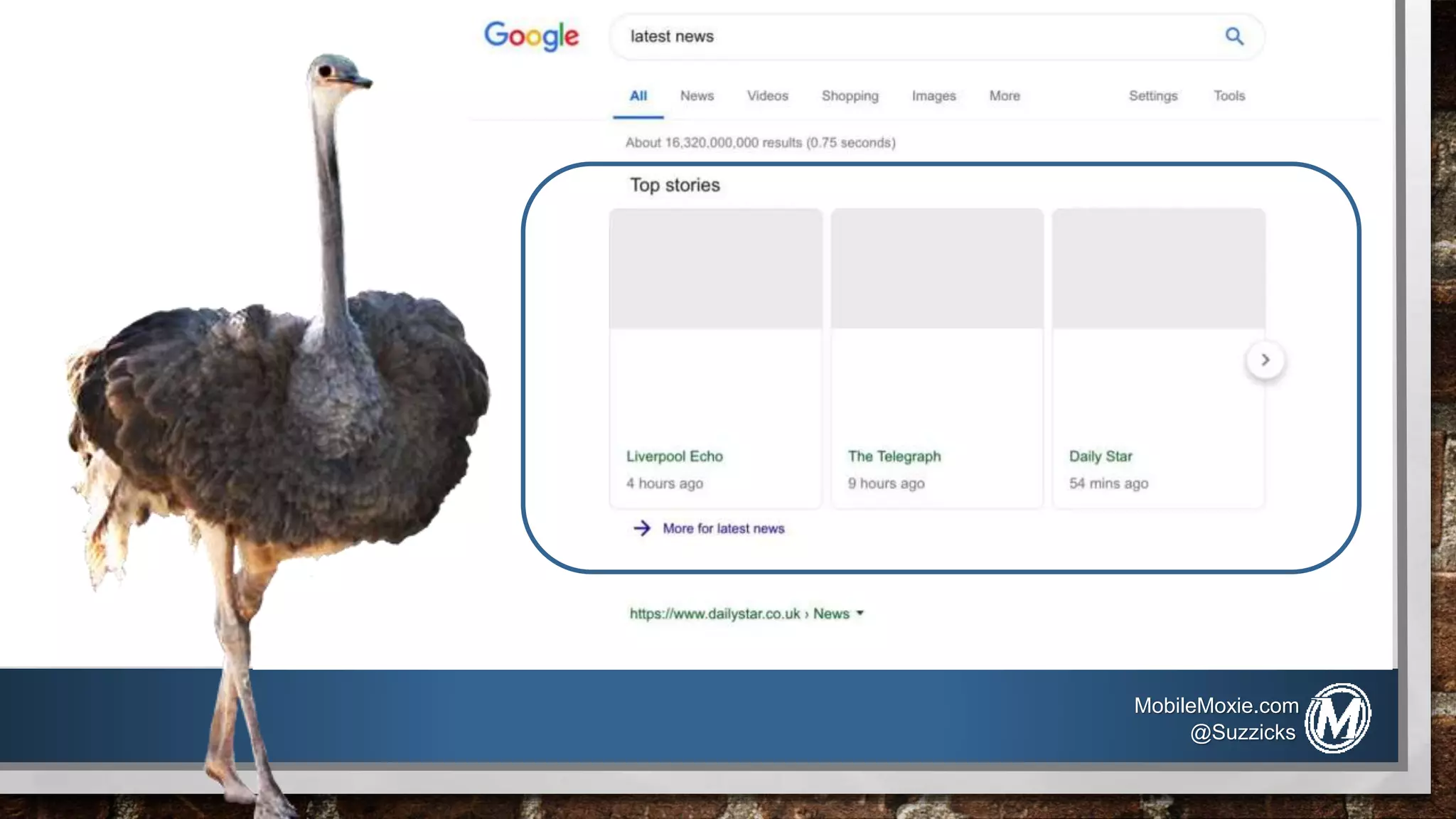 MobileMoxie.com
@Suzzicks
 