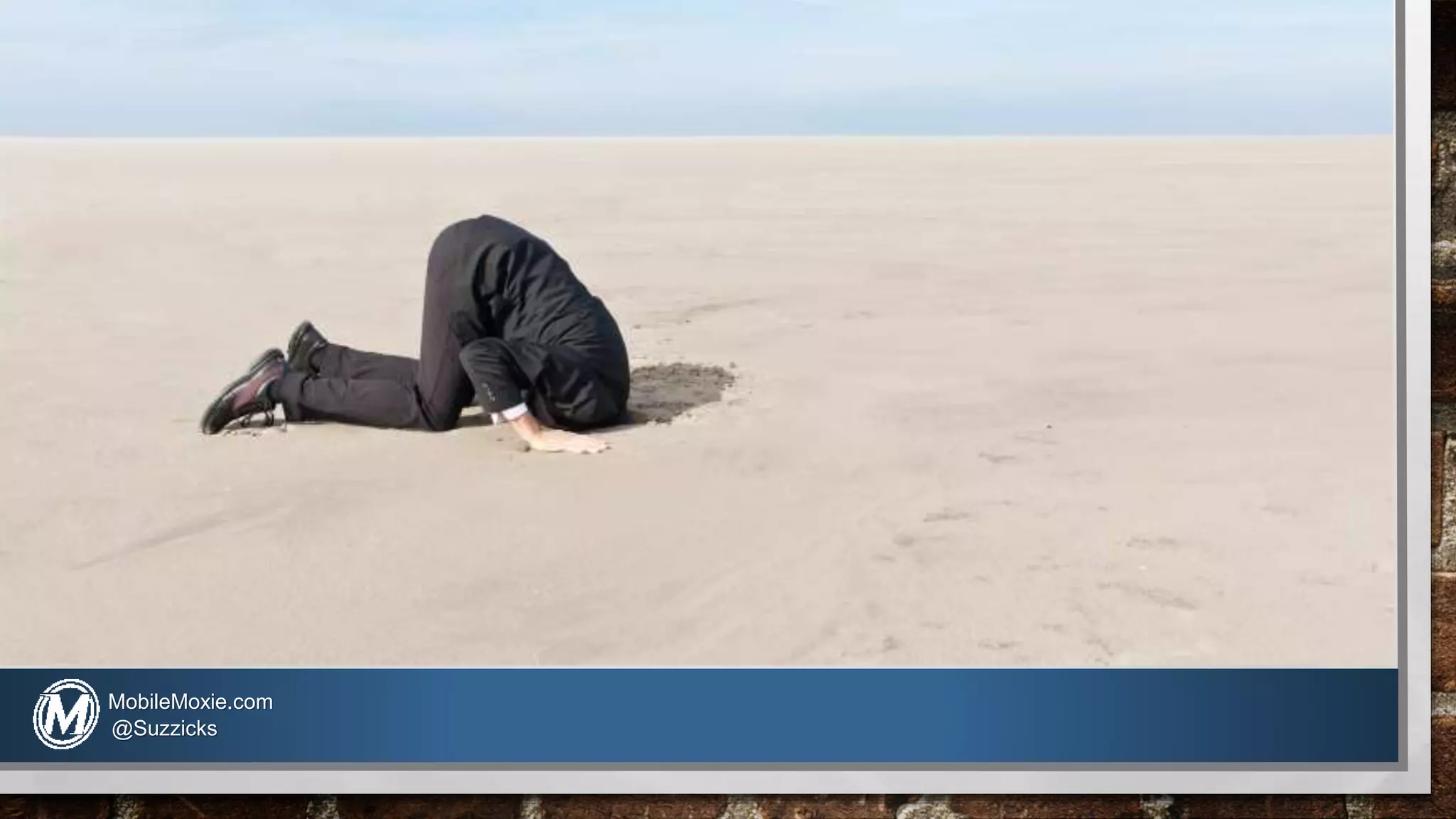 MobileMoxie.com
@Suzzicks
 