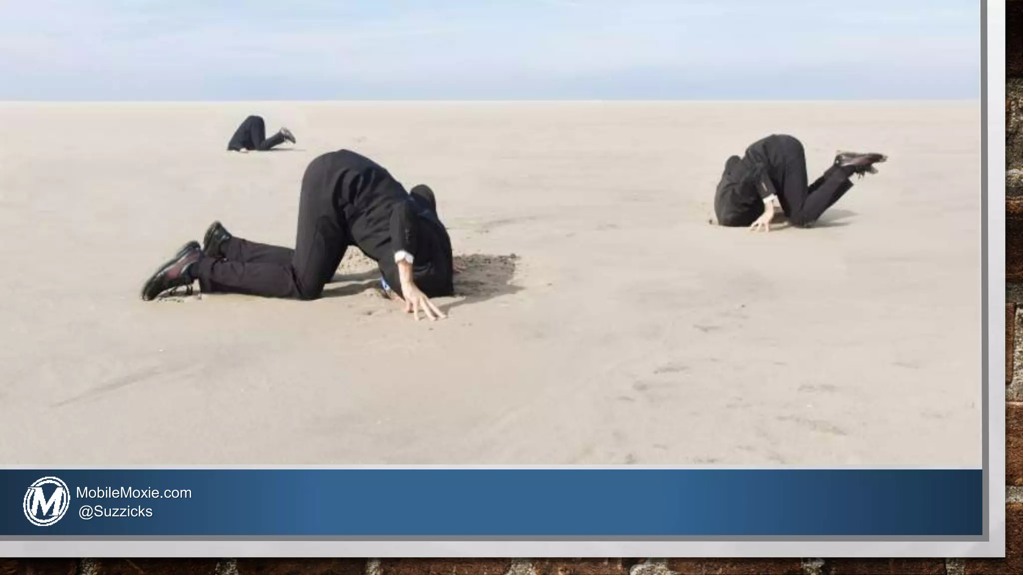 MobileMoxie.com
@Suzzicks
 