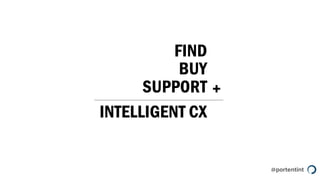 Intelligent CX: 25 Years of Marketing, And Where to Go Next