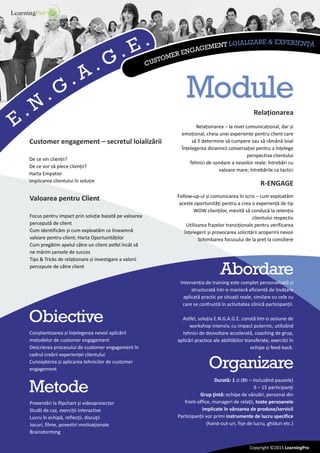 ENGAGE - Learning Pro | PDF