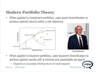 An Introduction to Webtrends Ad Director