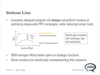 An Introduction to Webtrends Ad Director