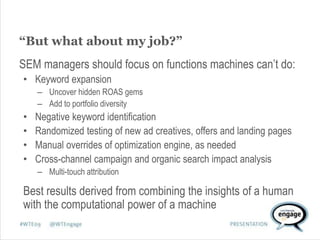 An Introduction to Webtrends Ad Director