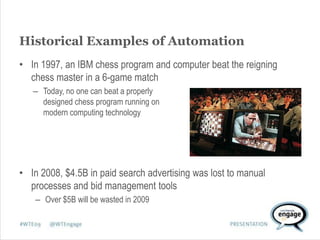 An Introduction to Webtrends Ad Director