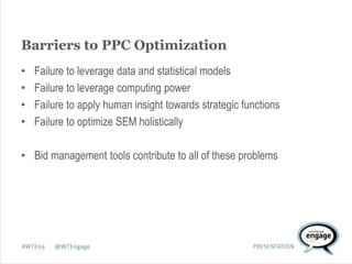 An Introduction to Webtrends Ad Director