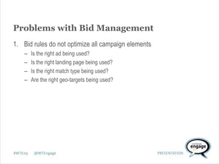 An Introduction to Webtrends Ad Director
