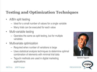 An Introduction to Webtrends Ad Director