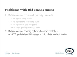 An Introduction to Webtrends Ad Director